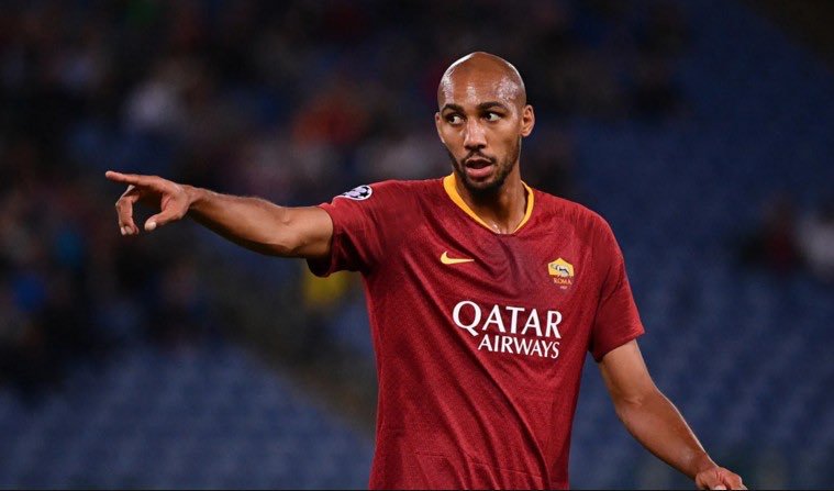 رم-سری آ-ایتالیا-فرانسه-AS Roma