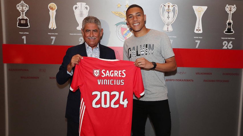 بنفیکا-Benfica-پرتغال