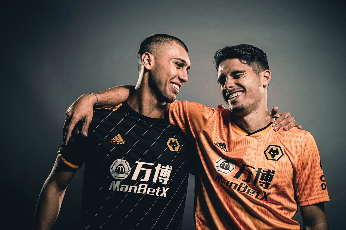 پرتغال-لیگ برتر-انگلستان-وولورهمپتون-wolverhampton