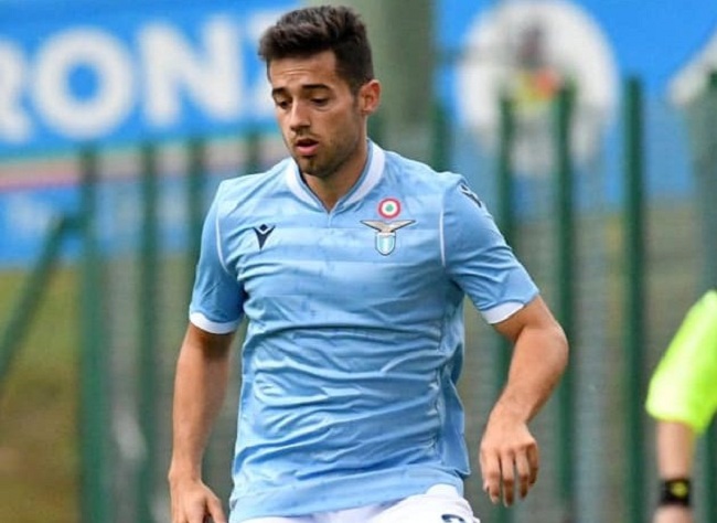 لاتزیو-ایتالیا-سری آ-اسپانیا-Lazio