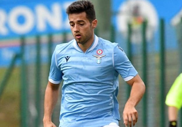 لاتزیو-ایتالیا-سری آ-اسپانیا-Lazio