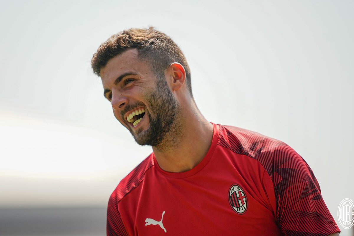 میلان-سری آ-ایتالیا-Milan