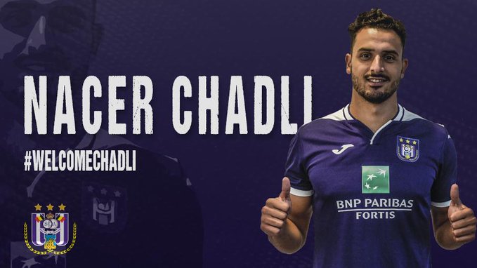 Anderlecht-بلژیک-اندرلخت