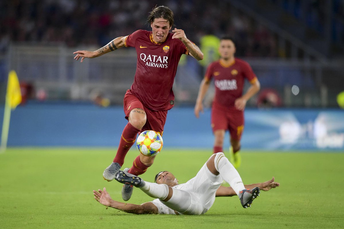 رم-رئال مادرید-ایتالیا-اسپانیا-المپیکو-میبل گرین کاپ-mabel green cup-Roma-Real Madrid