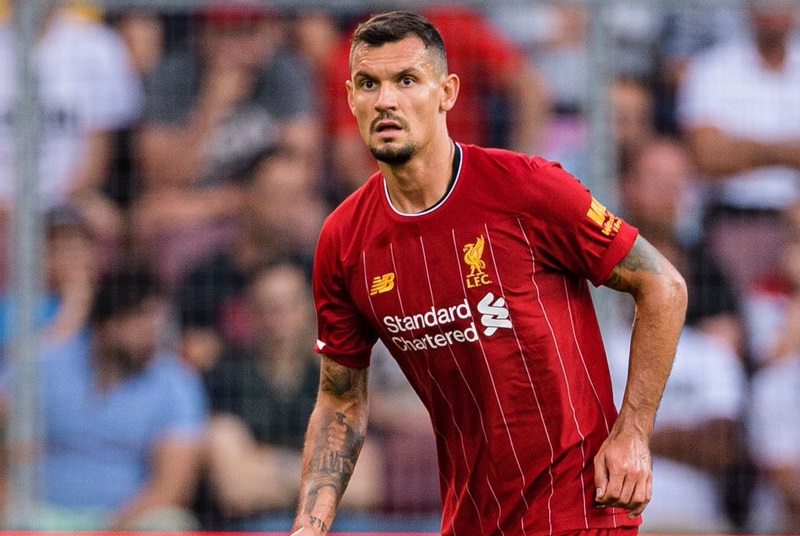لیورپول-انگلستان-لیگ برتر-Liverpool-Premier League-کرواسی