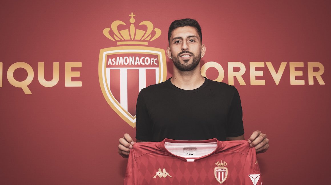 شیلی-فرانسه-موناکو-Monaco