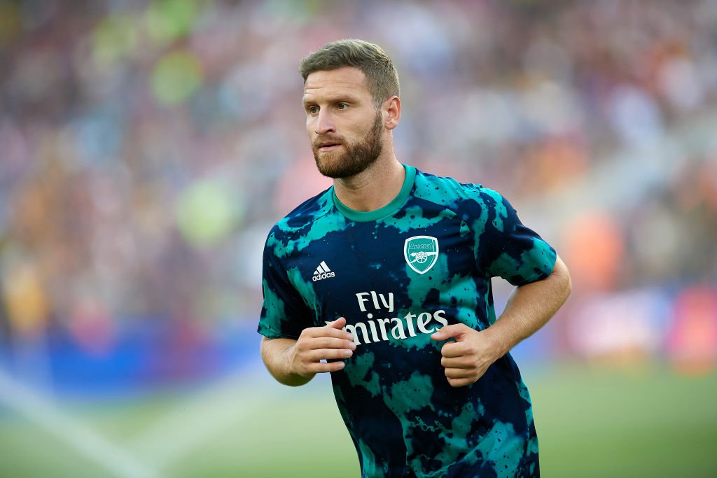 آرسنال-Arsenal-لیگ برتر-انگلستان-آلمان