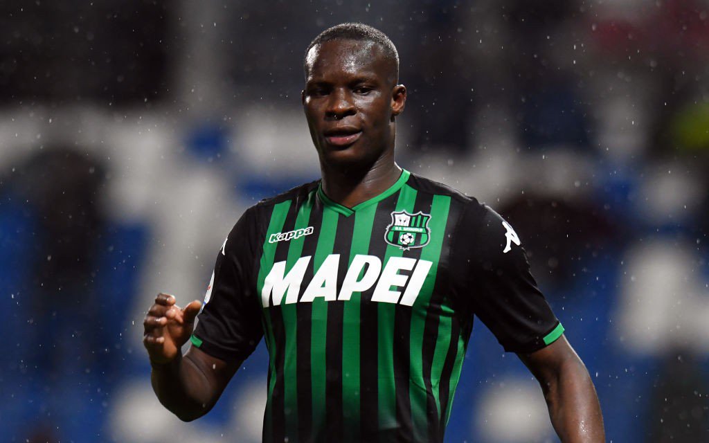 sassuolo-ساسولو-ایتالیا-سری آ-سنگال
