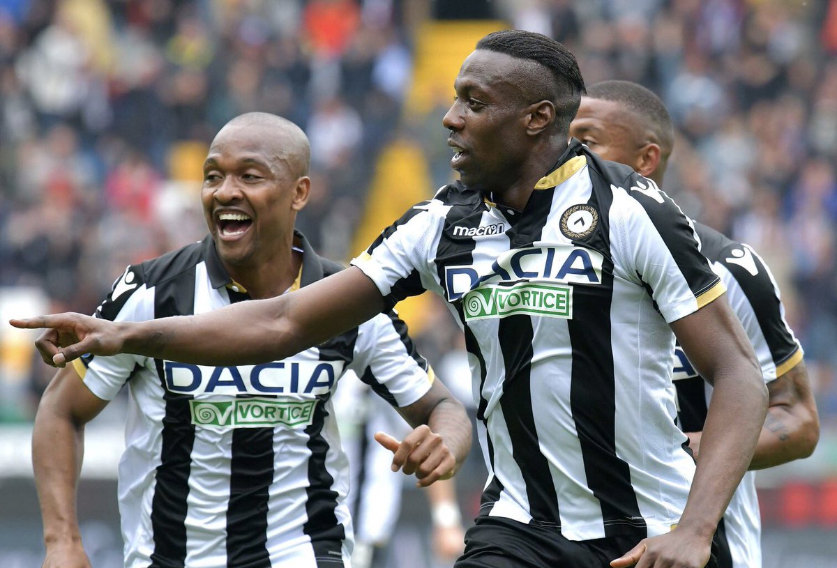 اودینزه-سری آ-ایتالیا-Udinese