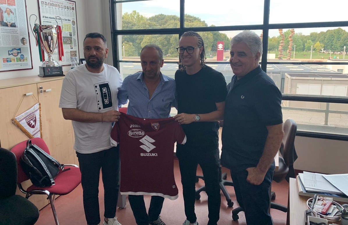 تورینو-سری آ-ایتالیا-Torino-Serie A