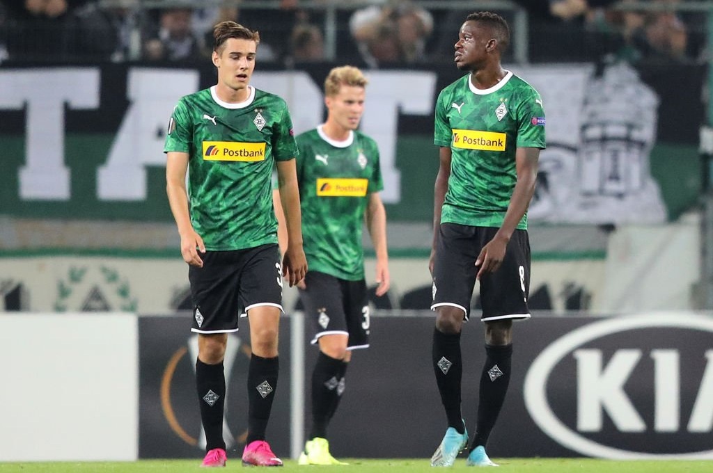 آلمان-Germany-لیگ اروپا-Europa League