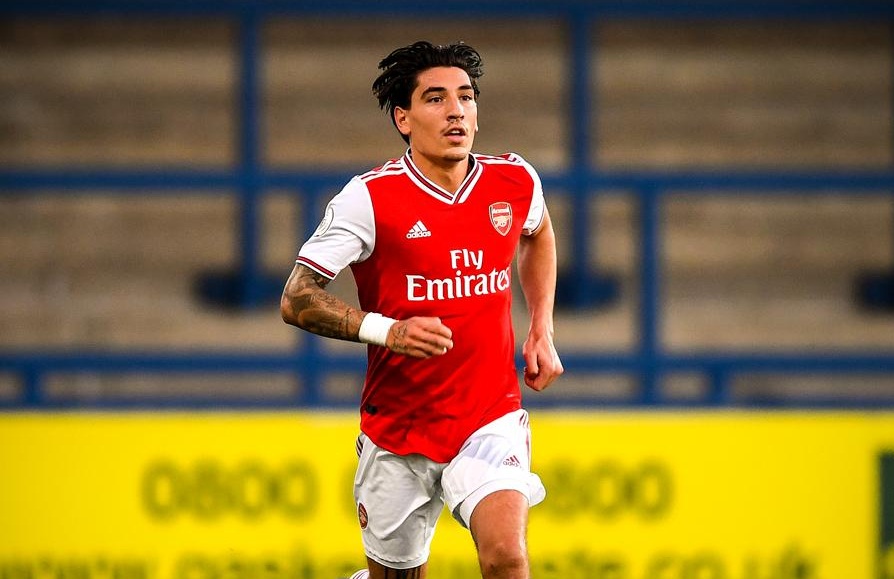 آرسنال-Arsenal-لیگ برتر-انگلستان-اسپانیا