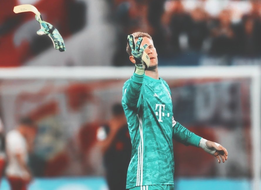 آلمان-بوندس لیگا-بایرن مونیخ-Bayern Munich