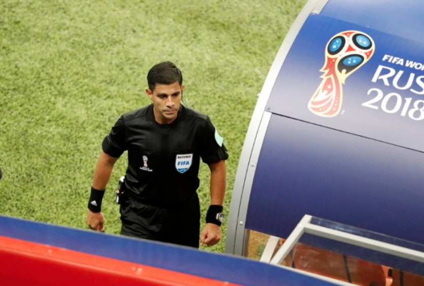 ایران - پرتغال - جام جهانی