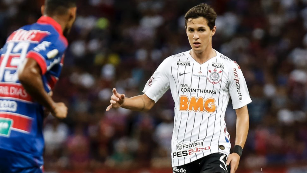 برزیل-کورینتیانس-Brazil-Corinthians