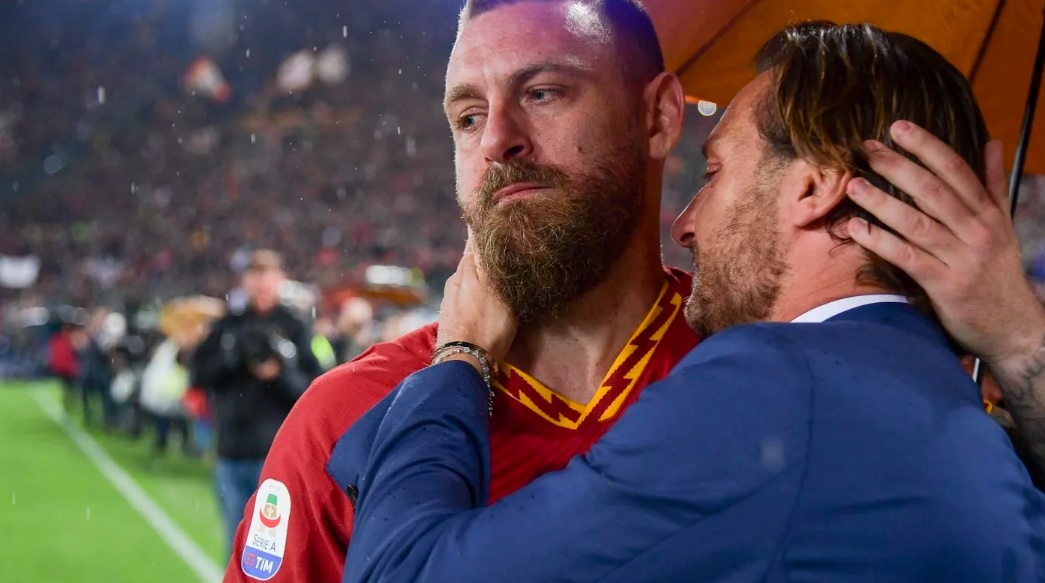 رم-سری آ-ایتالیا-اسطوره های رم-AS Roma