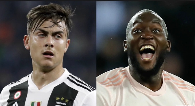 یوونتوس-منچستریونایتد-Juventus-Manchester United-ایتالیا-انگلستان-بلژیک-آرژانتین