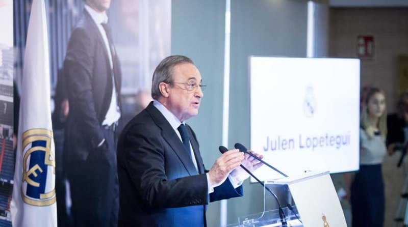رئال مادرید