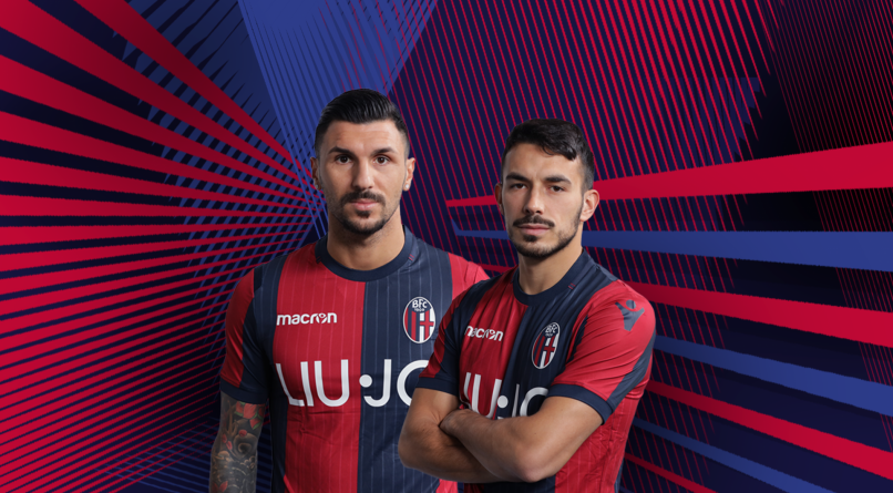 بولونیا-ایتالیا-سری آ-Bologna