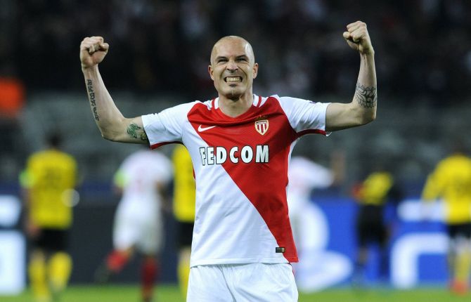 AS Monaco-موناکو-ایتالیا-سری آ