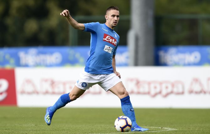 napoli-ناپولی-ایتالیا-سری آ-کرواسی