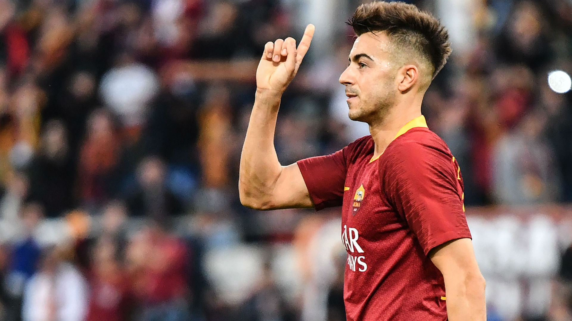 رم-سری آ-ایتالیا-As Roma
