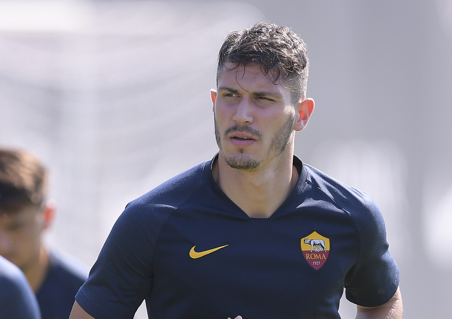 رم-سری آ-ایتالیا-As Roma-ترکیه