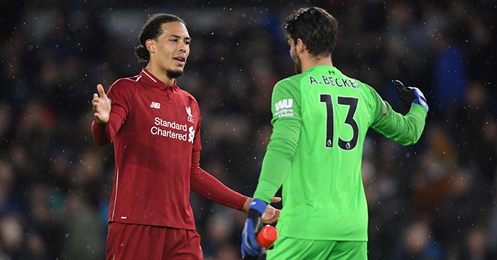 لیورپول-انگلستان-لیگ برتر-Liverpool-Premier League-برزیل-هلند