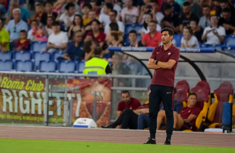 رم-سری آ-ایتالیا-As Roma-رئال مادرید-پرتغال