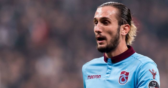 ترابزون سپور-ترکیهTurkey-Trabzonspor
