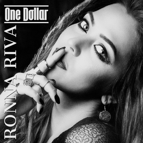 آهنگ one dollar از ronna riva