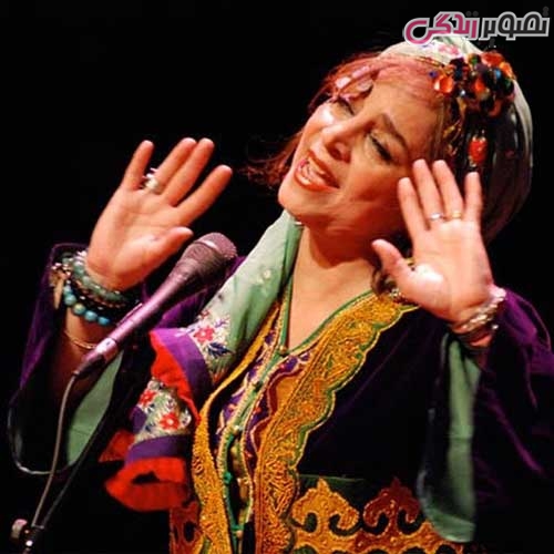آهنگ شاه صنم از سيما بينا