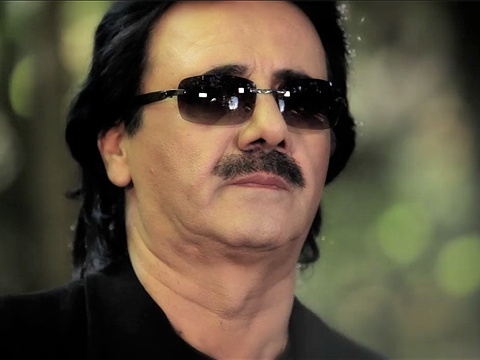 آهنگ مسافر از معين