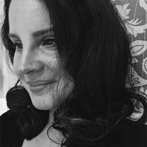 Lana Del Rey - Hope Is A Dangerous Thing For A Woman Like Me To Have - But I Have It ??