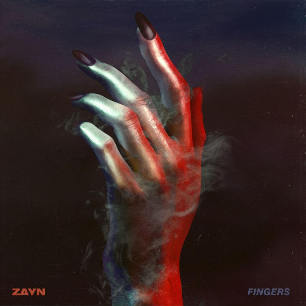??دانلود آهنگ جدید Zyan Malik - Fingers??