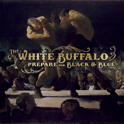 ??The White Buffalo - Oh Darlin' What Have I Done ??
