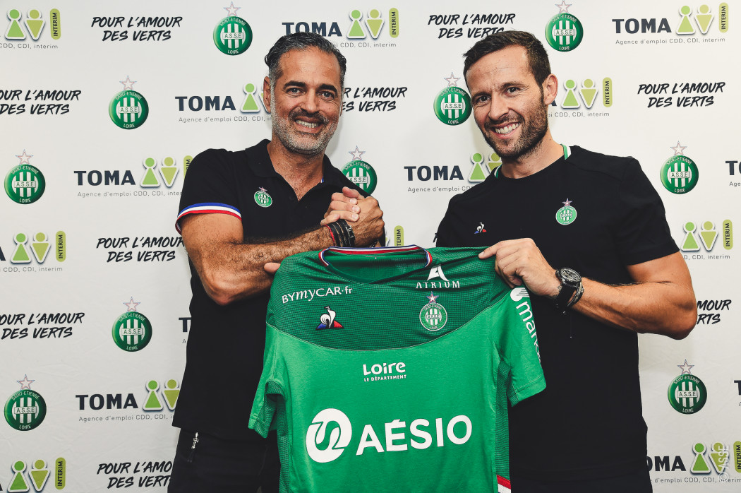 فرانسه-لوشامپیونه-سن اتین-نقل و انتقالات اروپا-france-St Étienne-league 1 france