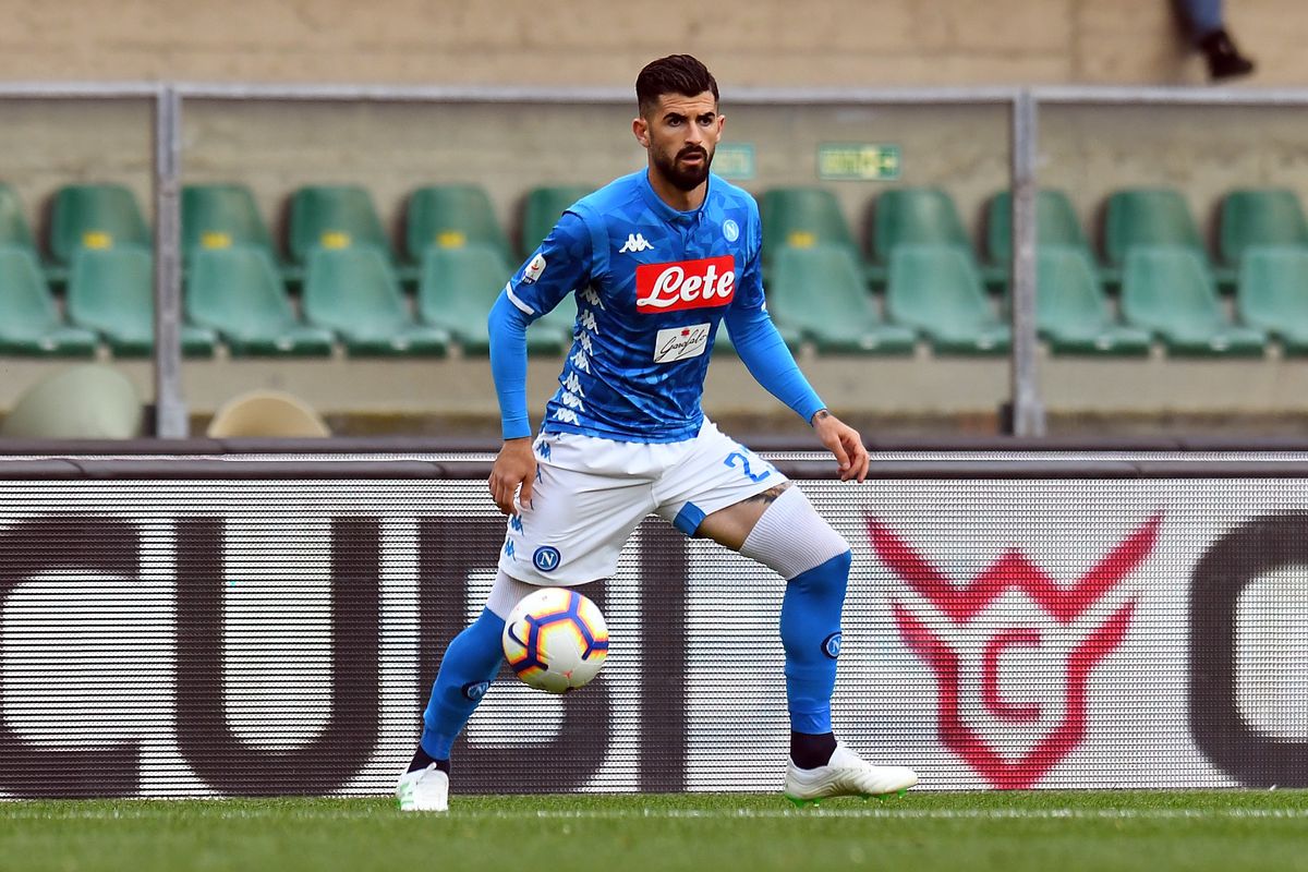 نقل و انتقالات تاتنهام-مصدومیت فویس-نقل و انتقالات ناپولی-Tottenham-Napoli- Juan Foyth