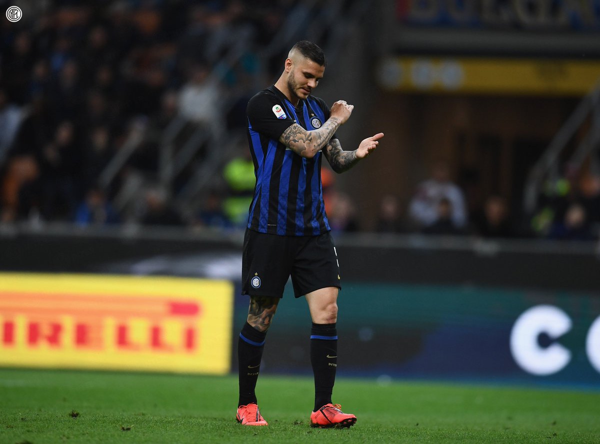 اینتر-سری آ-نقل و انتقالات ایتالیا- سکو نشینی مائوریتو- Inter-Serie A