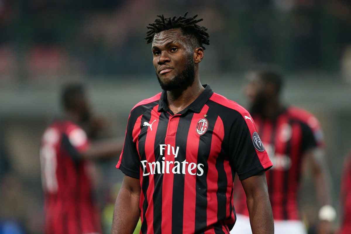 نقل و انتقالات آث میلان-چلسی-موناکو-تیمو باکایوکو-Tiémoué Bakayoko-milan-chelsea-monaco