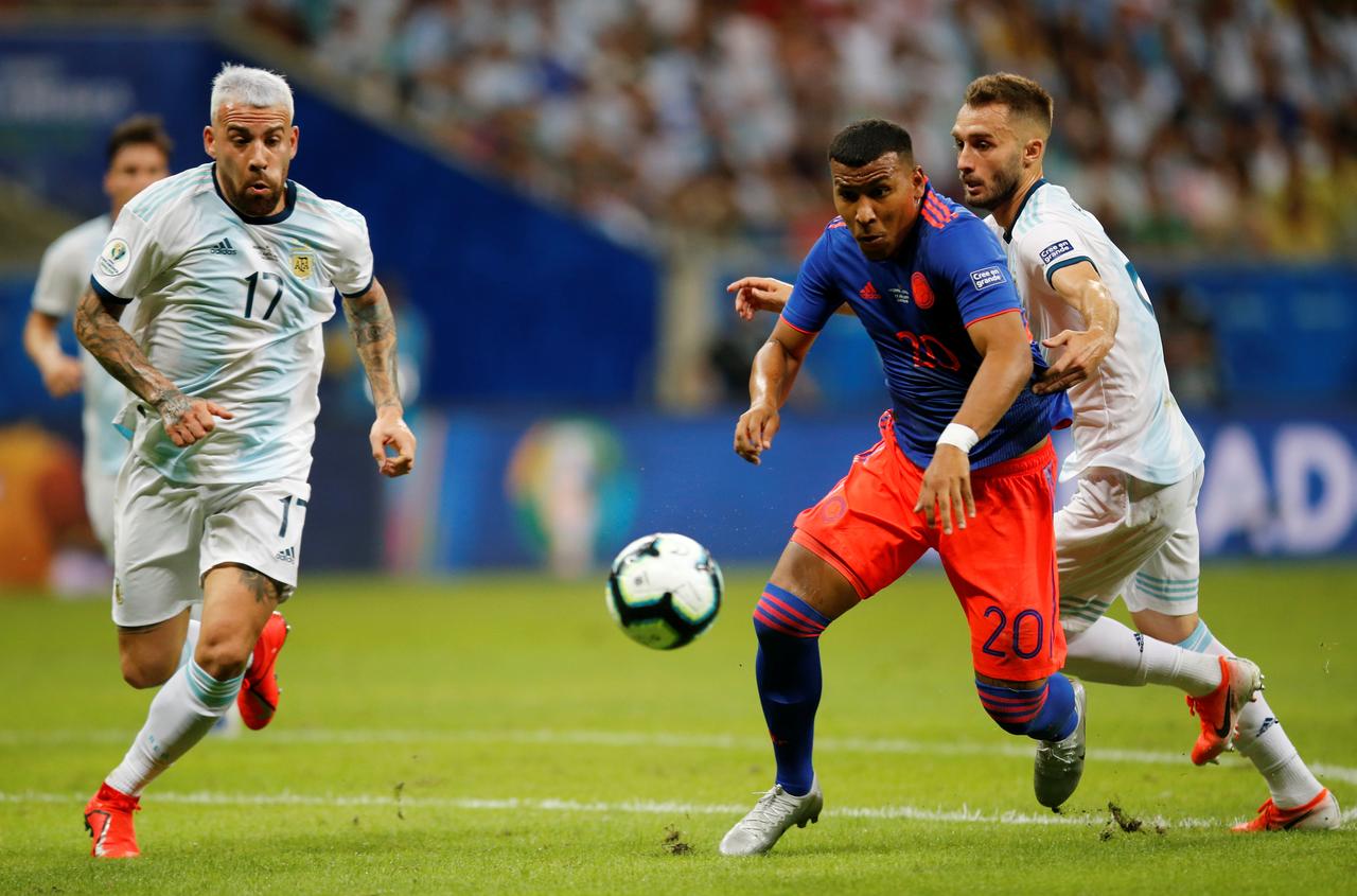 سری آ- نقل و انتقالات اروپا-آتالانتا-کلاب آمریکا-مکزیک-کلمبیا-Serie A-Atalanta-Club America-colombia