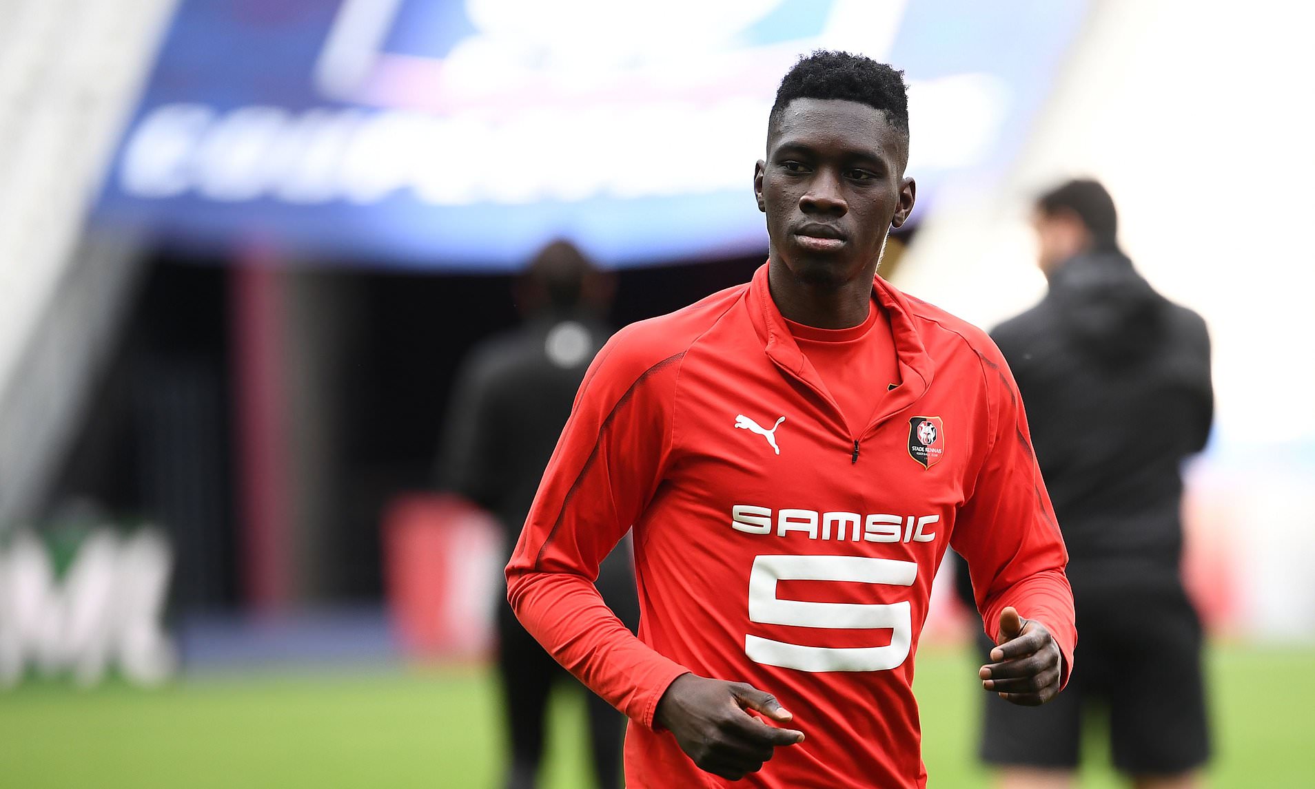لیگ برتر انگلستان-فرانسه- واتفورد- نقل و انتقالات اروپا-رن-Watford-Stade Rennais F.C-premier league