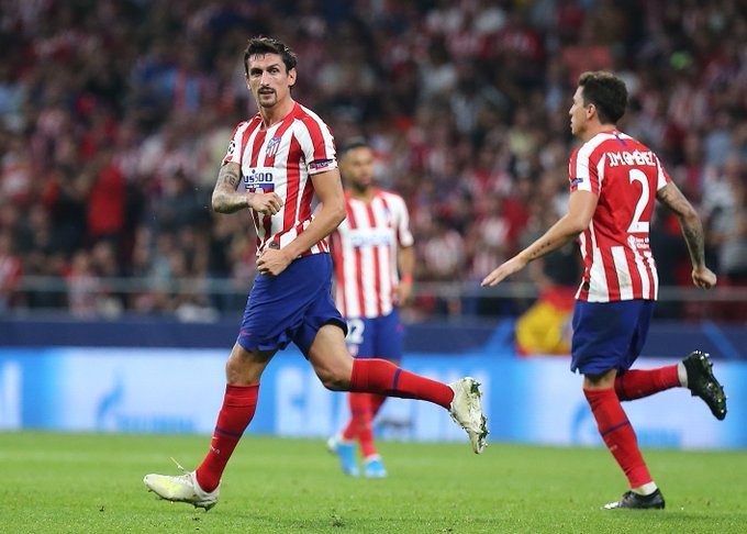 لیگ قهرمانان اروپا-اتلتیکو مادرید-یوونتوس-Champions league-Atletico madrid-Juventus