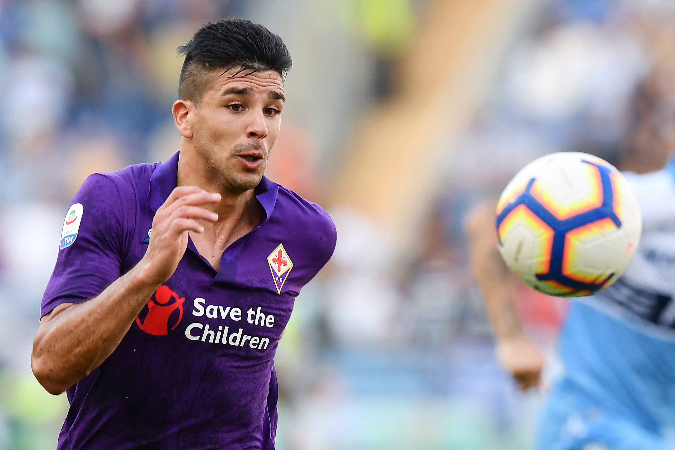 سری آ- نقل و انتقالات ناپولی-فیورنتینا-آدام اوناس-کالیاری-Serie A-Cagliari-Napoli-Fiorentina-Adam Ounas