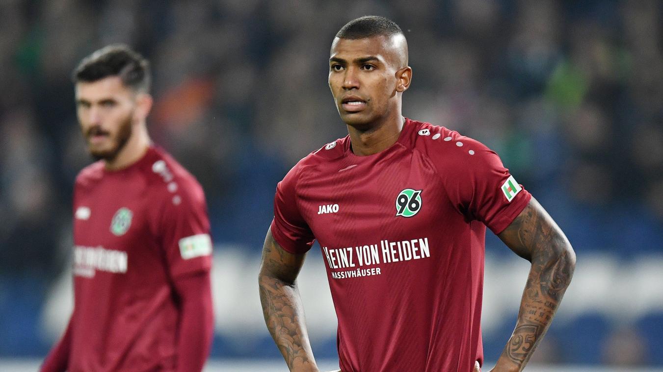 بوندسلیگا-نقل و انتقالات اودینزه-هانوفر-سری آ-Serie A-Udinese-Hannover 96-bundesliga