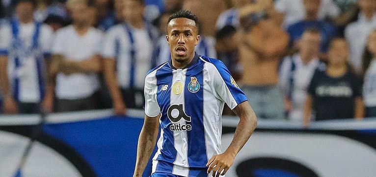 پورتو - مدافع جوان برزیلی - رئال مادرید - نقل و انتقالات خارجی - Porto - Real Madrid - central defender -