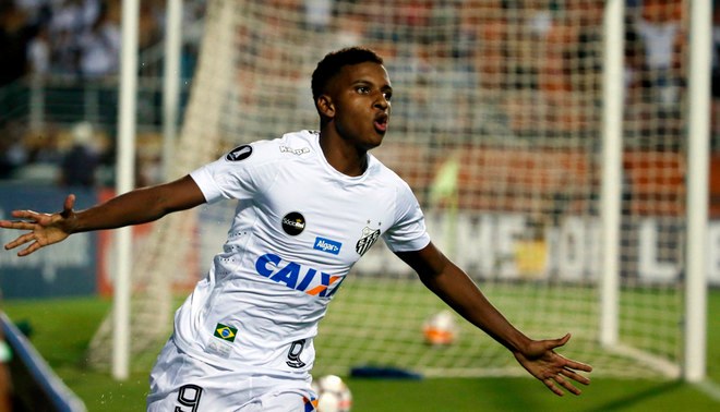 ستاره برزیلی رئال مادرید - کیلیان ام باپه - جایزه کوپا - توپ طلا - Kopa Trophy - Kylian Mbappe - Real Madrid's Rodrygo Goes