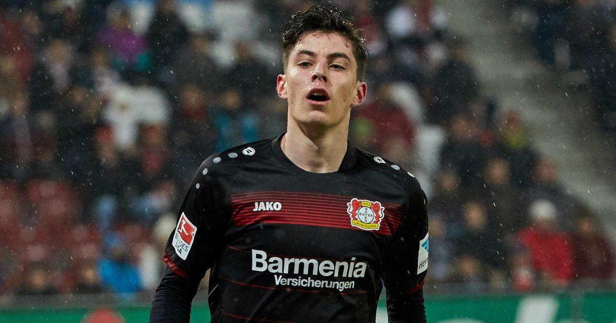 بایرلورکوزن - بوندس لیگا - نقل و انتقالات بایرن مونیخ - استعداد جوان فوتبال آلمان - Bayer Leverkusen - young talents - Football's Rising Star