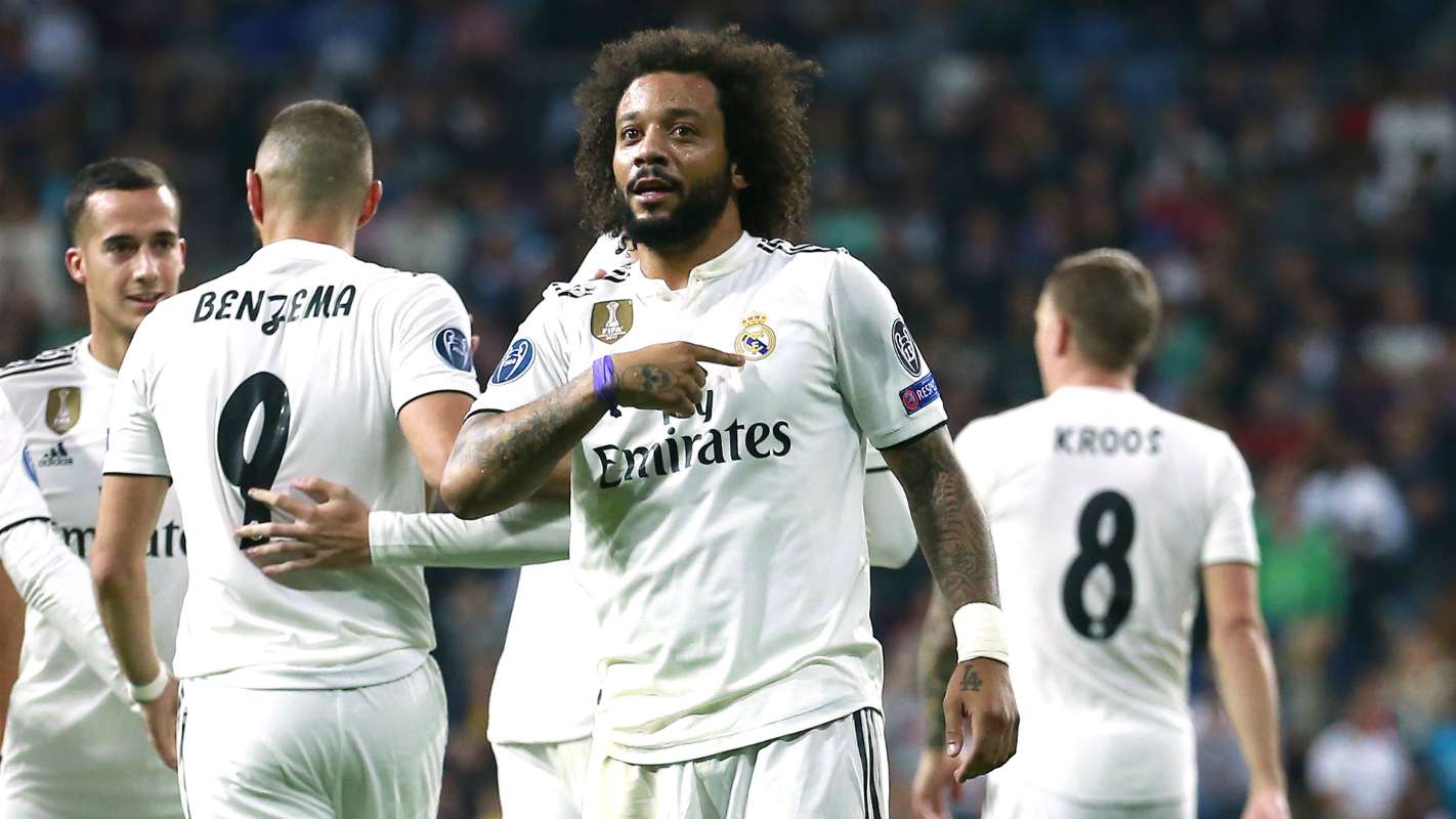 رئال مادرید - لالیگا - مدافه چپ برزیلی - یوونتوس - نقل و انتقالات - Real Madrid - Transfers