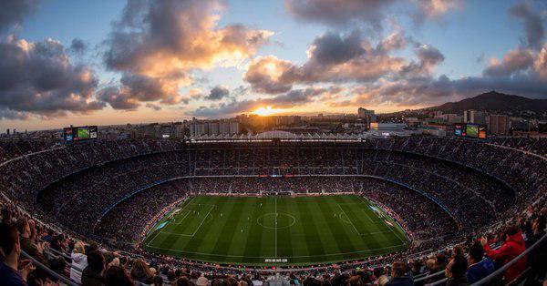 بازی بارسلونا-ژیرونا - برگزاری بازی در میامی - FC Barcelona - play in Miami